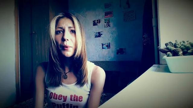 НУ ПРОСТО СЛЕЗУ ПУСТИЛ) девушка поет песню саппорта, кто в теме?) смотреть онлайн