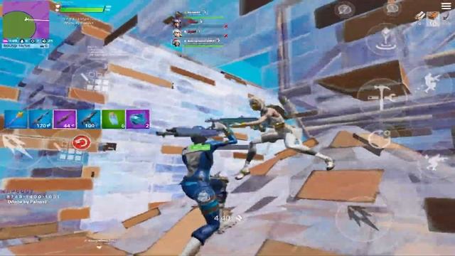 Me and My Guitar ? | ft. (Insane Piece Control) | 120 FPS iPad Pro (*CLIENT WORK* boomerfnm*) смотреть онлайн