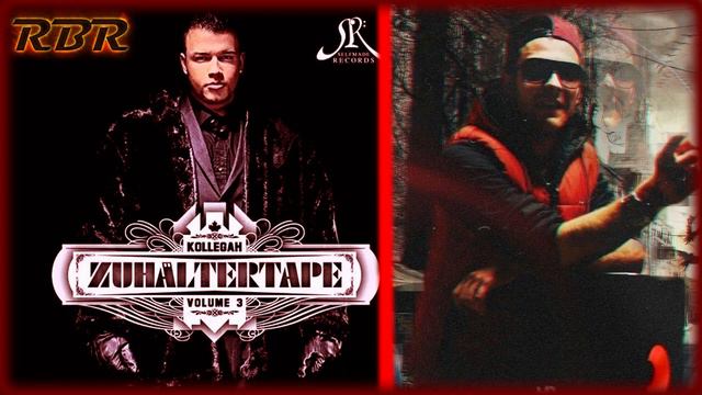 Kollegah & DragN — Rotlichtmassaker / Константа (mixed by RBR) смотреть онлайн