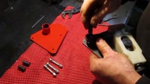 Самодельный дозатор дроби ПЛОСКИЙ.Часть  первая,устройство.