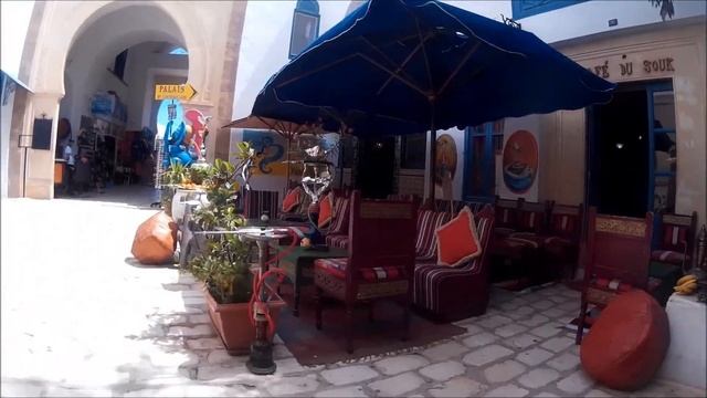 ??Yasmine Hammamet, Tunisia смотреть онлайн