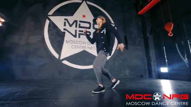 MDC NRG // NRG CHAMP pt.2 // SOLO BEGGINERS // ПРЕДЕИНА ЮЛИЯ смотреть онлайн