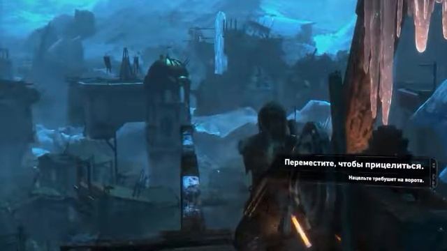 прохождение Rise of the Tomb Raider 20 Year Celebration Часть - 25 смотреть онлайн