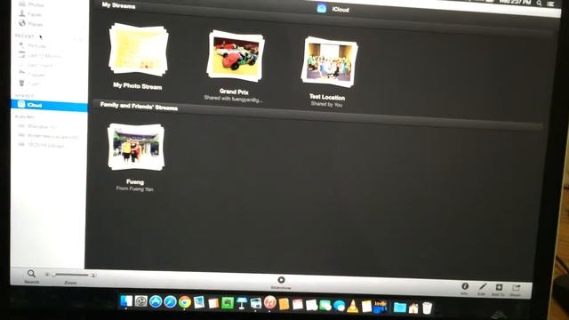 iPad Air 2 Problem connecting to MacBook Pro 2013 смотреть онлайн