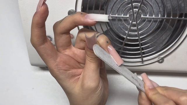 НАРАЩИВАНИЕ НА ВЕРХНИЕ ФОРМЫ | арочный квадрат