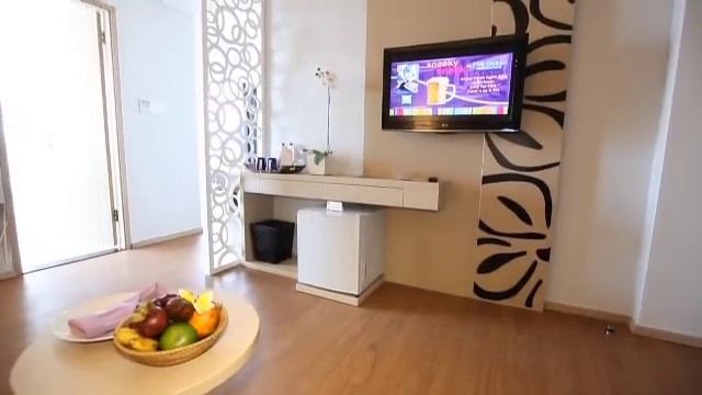 Ibis Styles Bali Benoa