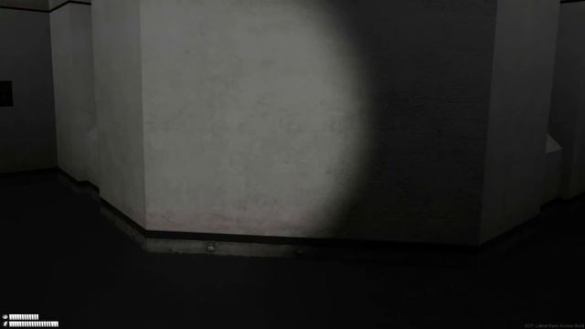 9 Years later, Containment Breach comes to VR | SCP Labrat gameplay - part 1 смотреть онлайн