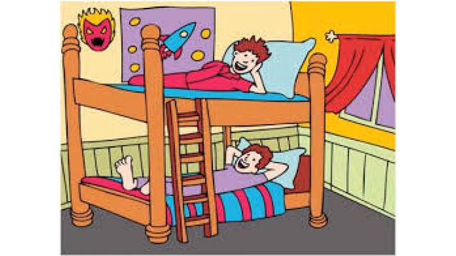 Children's Foremost Bunk bed for El Paso Texas смотреть онлайн