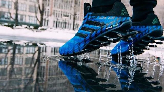 Kiko Kostadinov x ASICS GEL-QUANTUM LEVITRACK смотреть онлайн