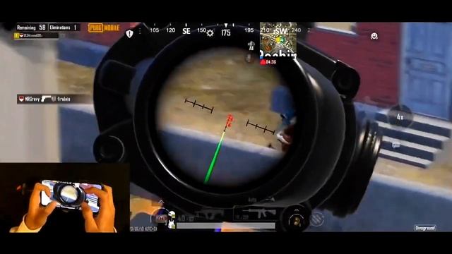BEST Sensitivity & Settings 2024?| ZERO RECOIL For ios android ?| Code Update PUBG MOBILE смотреть онлайн