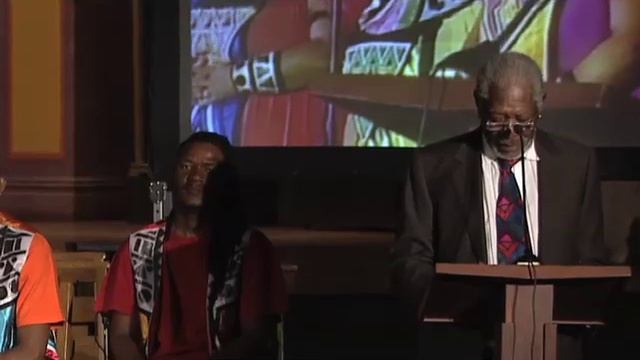 Mandela the Public Servant смотреть онлайн