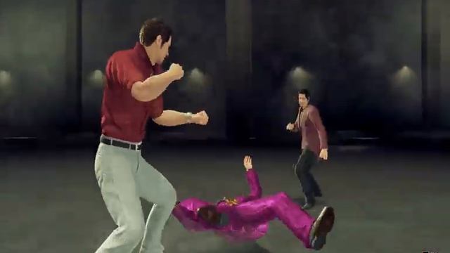 Yakuza 7: Definitive Edition (Link in Description) смотреть онлайн