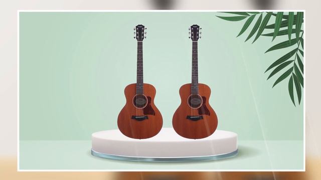 Top Rated Mini Acoustic Guitar in 2023 (Top 5 Picks) смотреть онлайн
