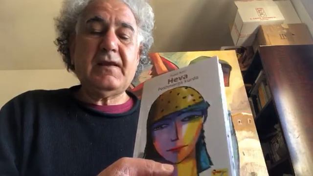 Heva Peshmerga kurda di Fuad Aziz смотреть онлайн
