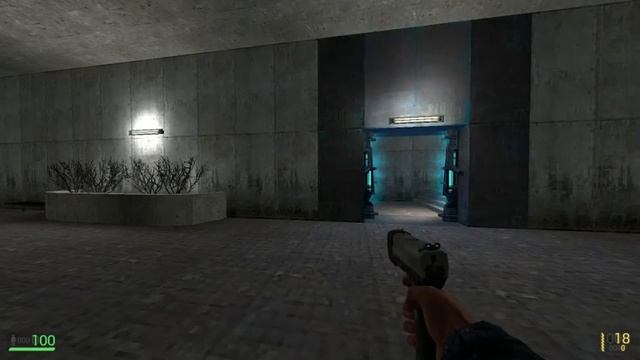 Как сделать PlayStation 1 и PlayStation 2 Графику в Garry's Mod! смотреть онлайн