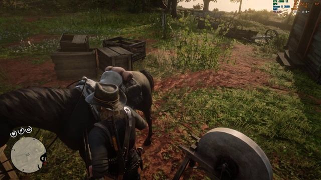 Red Dead Redemption 2 on 2k 1440p Rtx 2080ti | ryzen 5 3600 | 16gb Ram Ultra Settings Gameplay смотреть онлайн