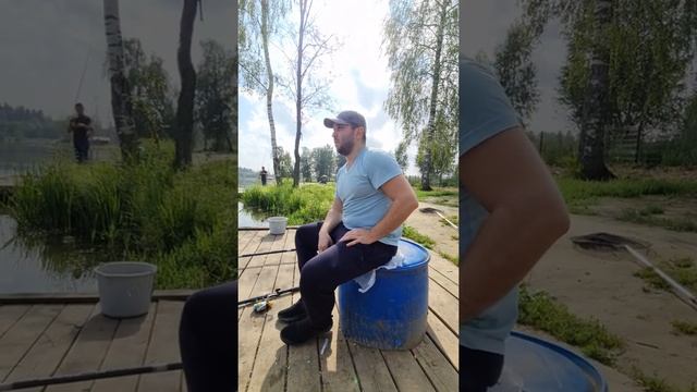 Четверг в клубе "Марлин". Рыбалка. смотреть онлайн