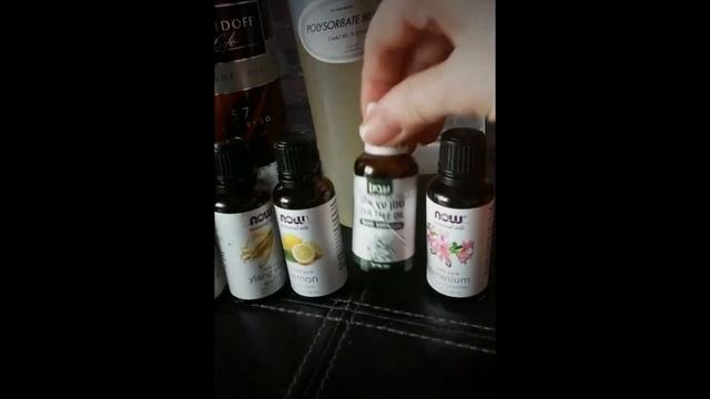 Как сделать Ополаскиватель для полости рта. смотреть онлайн