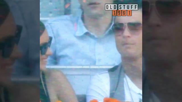 ALL THE GORGEOUS LADIES WHO’VE DATED CRISTIANO RONALDO ❤❤❤ смотреть онлайн