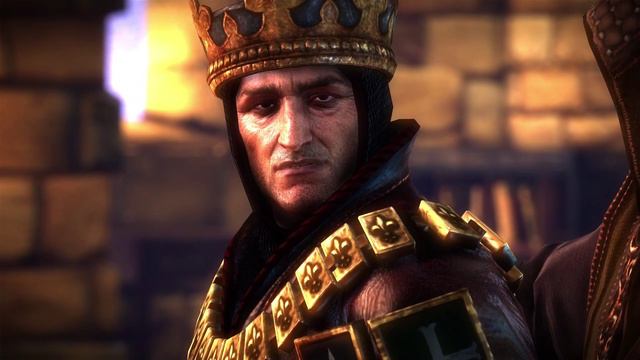 Games Aren't This Dramatic Anymore ... смотреть онлайн