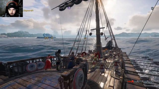 Серия 024. Морские приключения. смотреть онлайн