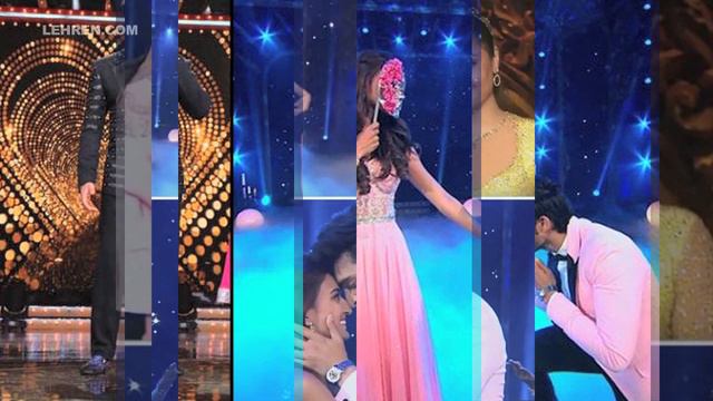 Nach Baliye 9: Parth Samthaan And Erica Fernandes To Participate As 13th Jodi? смотреть онлайн