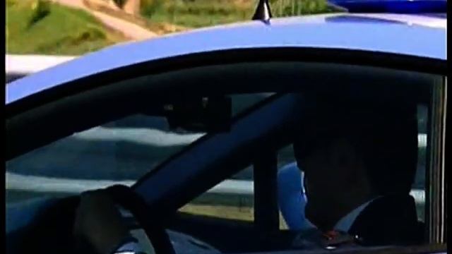 ITV Police Camera Action 11-57 Street Illegal [25 Oct 2007] (Aug 2009)