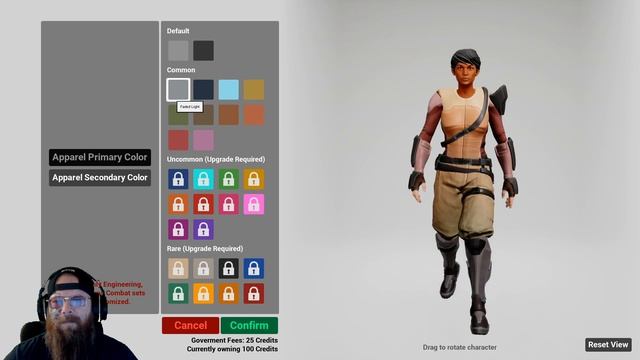 Lets play Life beyond смотреть онлайн