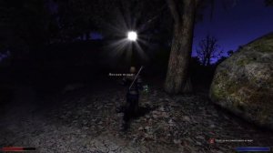 Gothic 2 Хроники Миртаны Архолос : Мощь 3 круга магии #28