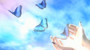 Э. Рязанов и Э. Абайдуллина - Хочется лёгкого, светлого, нежного..