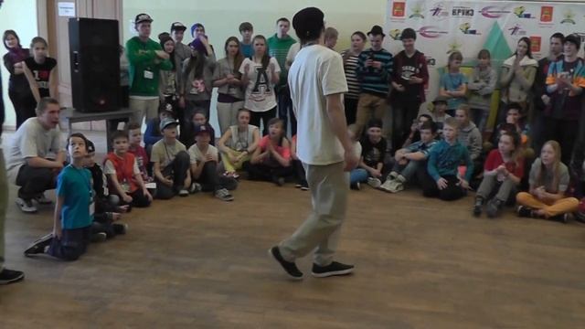 ТВЕРЬ 23 МАРТА 2014 ГСУДЕЙСКИЙ ВЫХОД ЖЕКА И BEN смотреть онлайн