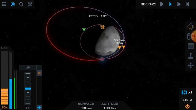 Основы ракетостроения (simple rockets 2) смотреть онлайн