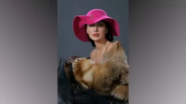 Женские шляпы Елены Клестовой смотреть онлайн