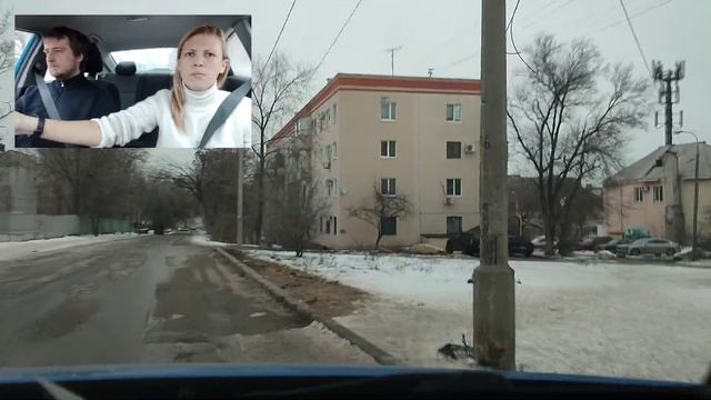 пробный экзамен #маршрут #в МРЭО ГИБДД #вождение #автоинструктор #как #сдать #экзамен #автошкола смотреть онлайн