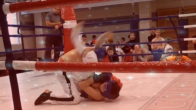 КЭМПО ММА - 2015 смотреть онлайн