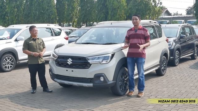 Nyesal Beli Yg Lain, All New Ertiga Sekarang Murah Parah. Diskon Tambah Lagi смотреть онлайн