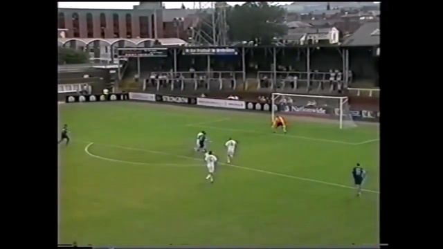 04/09/2004 Lewis Killeen vs Hereford United смотреть онлайн