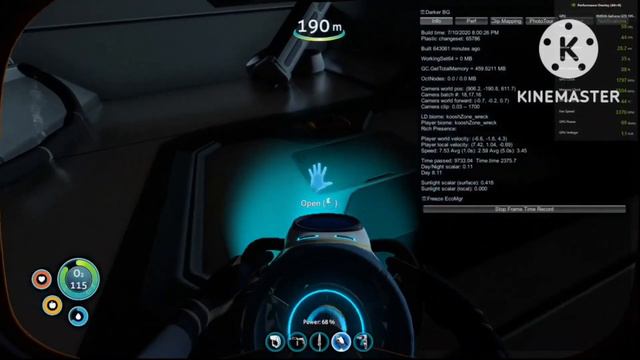 Deep dive again. Subnautica episode 3. смотреть онлайн