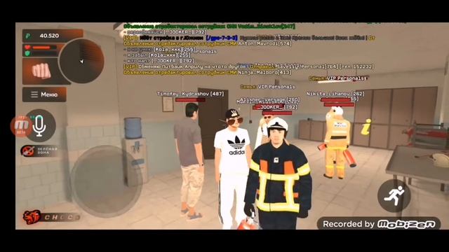 Black Russian 22 server * Путь до 100тыш* смотреть онлайн