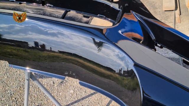 Baslac 4040- обзор лака#баслак4040 смотреть онлайн