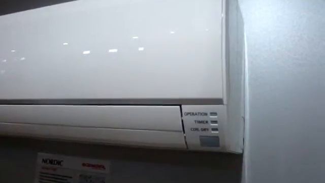 Кондиционеры General смотреть онлайн