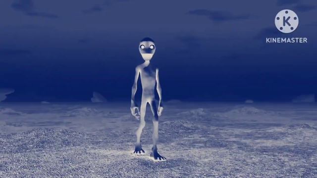 Alien Dance VS Funny Alien VS Dame Tu Cosita VS Funny Alien Dance VS Green Alien Dance VS Dance Son