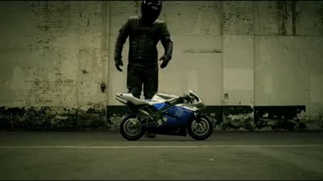 Самый быстрый мотоцикл в мире 240p смотреть онлайн