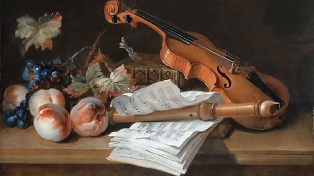French Chamber Music Of The 18th Century - Ensemble Baroque De Paris