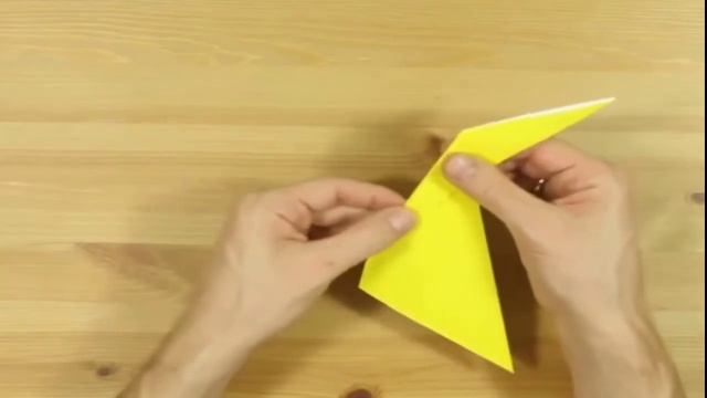 Paper Giraffe easy origami смотреть онлайн