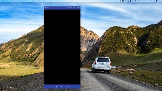 Android 2 Lesson 8 (Group 21) смотреть онлайн