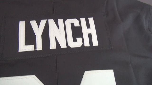 NFL Jerseys From China Marshawn LyOakland Raiders Nike Vapor Untouchable Elite Jersey смотреть онлайн