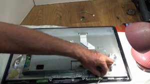 Ремонт монитора Philips 227E