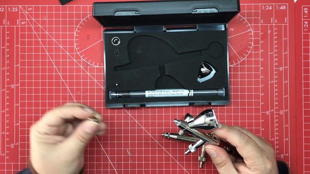 Focus on Tools for modelling. Harder & Steenbeck infinity CR plus two in one (v2.0) смотреть онлайн