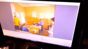 Раздобыл древнюю камеру VHS из 90-х! Sony Handycam HI-8